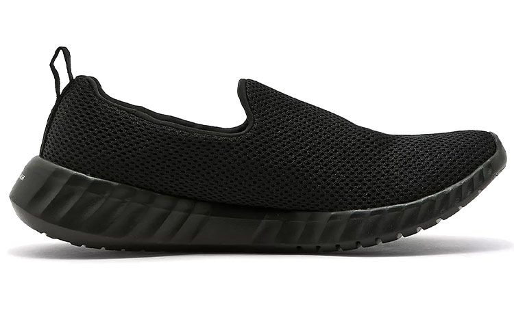Order Reebok Inbound Slip-On 'Keselesaan Bernafas Hitam' EW5244