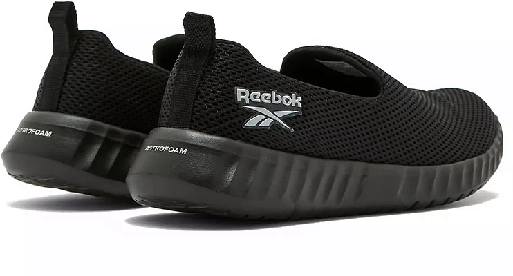 Reebok Inbound Slip-On ''Confort Respirant Noir'' EW5244 Lookbook Reebok Inbound Slip-On ''Confort Respirant Noir'' EW5244