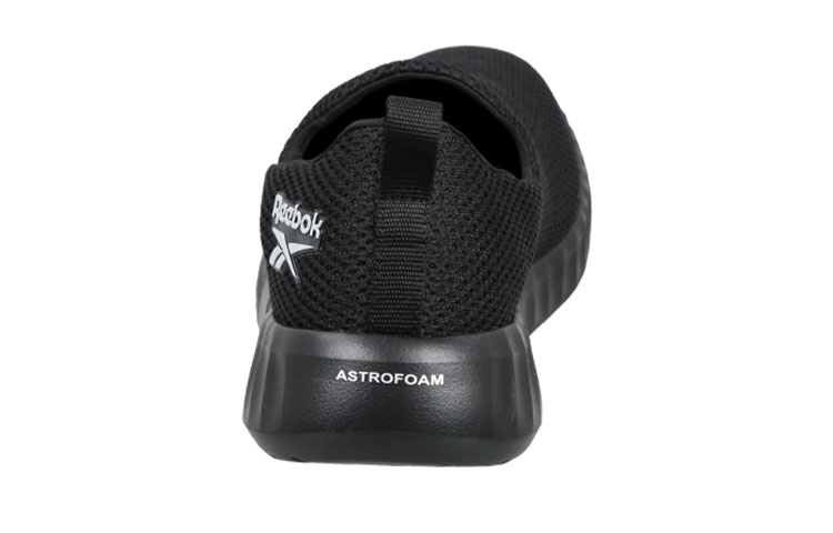 Purchase Reebok Inbound Slip-On 'Keselesaan Bernafas Hitam' EW5244