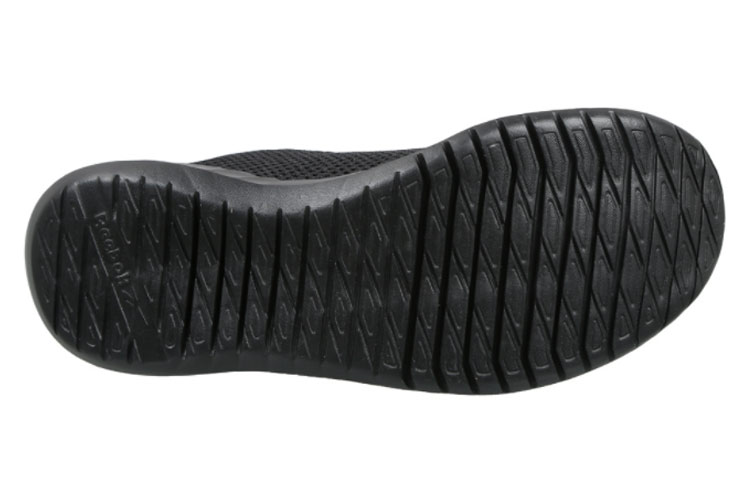 Details for Reebok Inbound Slip-On 'Keselesaan Bernafas Hitam' EW5244