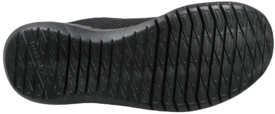 Reebok Inbound Slip-On ''Confort Respirant Noir'' EW5244 Details for Reebok Inbound Slip-On ''Confort Respirant Noir'' EW5244