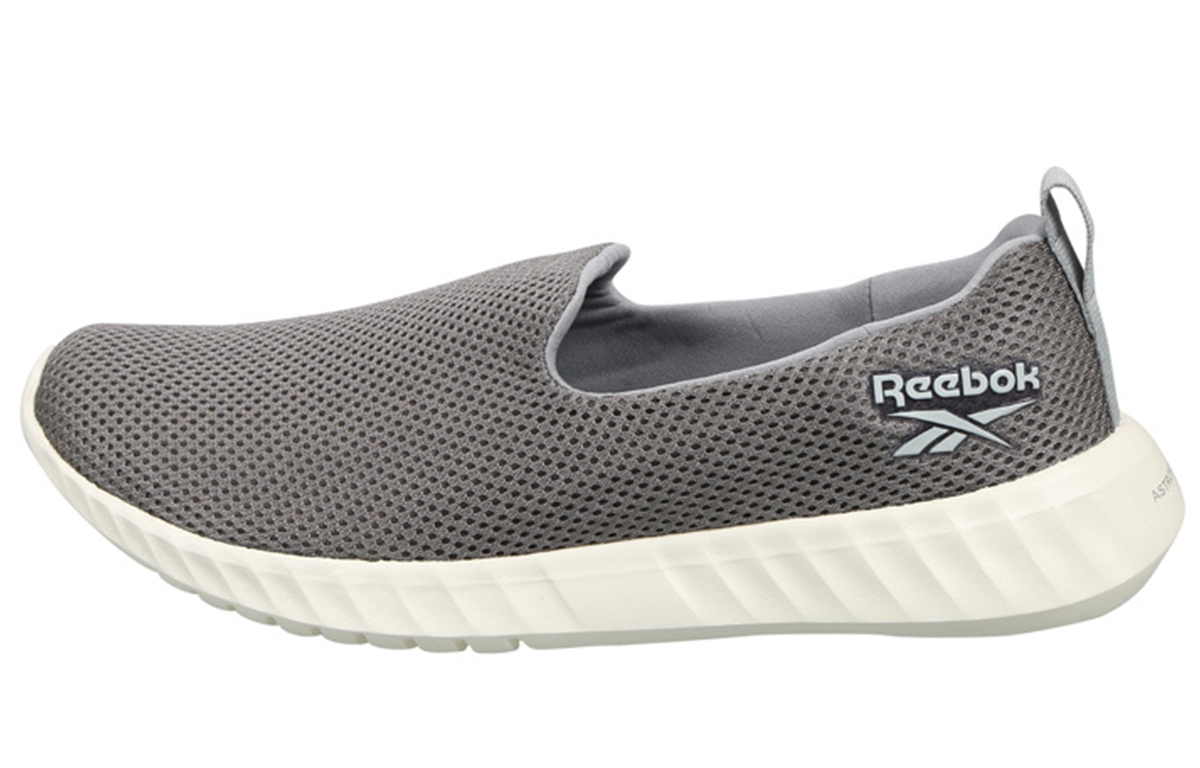 Reebok Inbound Slip On 'Grey' EX4233