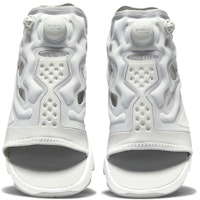 Reebok Insta Pump Fury 輕便防滑運動涼鞋 灰色 Lookbook Reebok Insta Pump Fury 輕便防滑運動涼鞋 灰色