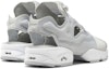 Shop Reebok Insta Pump Fury 'Kelabu Putih' DV9697