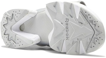 Reebok Insta Pump Fury 輕便防滑運動涼鞋 灰色 Purchase Reebok Insta Pump Fury 輕便防滑運動涼鞋 灰色