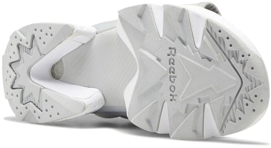 리복 인스타 펌프 퓨리 '그레이 화이트' DV9697 Purchase 리복 인스타 펌프 퓨리 '그레이 화이트' DV9697