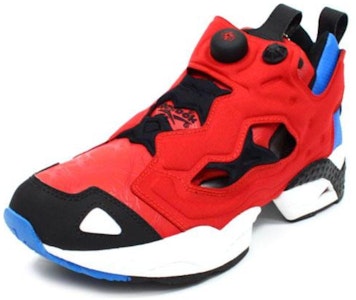 Reebok Insta Pump Fury '红蓝黑' J93503 Buy Reebok Insta Pump Fury '红蓝黑' J93503