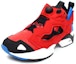 Buy Reebok Insta Pump Fury 'Merah Biru Hitam' J93503