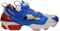 Order Reebok Insta Pump Fury 'Putih Biru Merah' M40168