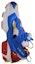 Shop Reebok Insta Pump Fury 'Putih Biru Merah' M40168