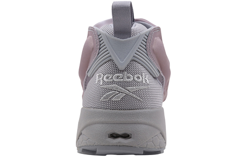 Shop Reebok Insta Pump Fury Gray White CN2161