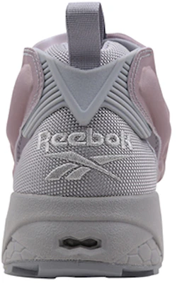Reebok Insta Pump Fury Gray White CN2161 Shop Reebok Insta Pump Fury Gray White CN2161