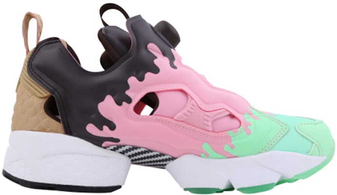 Reebok INSTA PUMP FURY IC Indoor Court HELADO BS9177 Order Reebok INSTA PUMP FURY IC Indoor Court HELADO BS9177