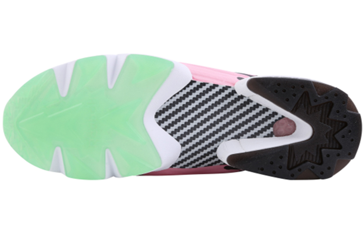 Shop Reebok INSTA PUMP FURY IC 室内球场 冰淇淋配色 BS9177