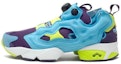 Buy Reebok Insta Pump Fury OG 'Biru Ungu Kuning' M46892