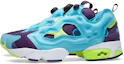 Purchase Reebok Insta Pump Fury OG ''Bleu Violet Jaune'' M46892