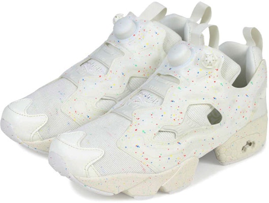 Reebok Insta Pump Fury OG CS 'Putih' CM9389 Lookbook Reebok Insta Pump Fury OG CS 'Putih' CM9389