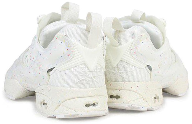 Reebok Insta Pump Fury OG CS 'Putih' CM9389 Shop Reebok Insta Pump Fury OG CS 'Putih' CM9389
