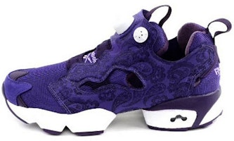 Reebok Insta Pump Fury OG Purple/White V62248 Reebok Insta Pump Fury OG Purple/White V62248