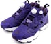 Lookbook Reebok Insta Pump Fury OG Ungu/Putih V62248