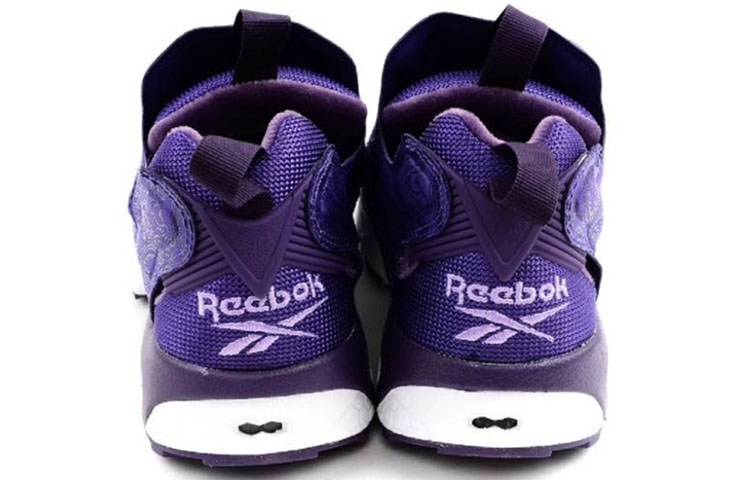 Shop Reebok Insta Pump Fury OG Ungu/Putih V62248