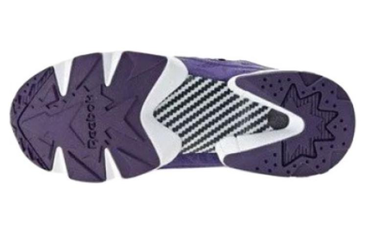 Purchase Reebok Insta Pump Fury OG Ungu/Putih V62248