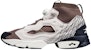 Reebok Insta Pump Fury OG Ultraknit 'Khaki Putih' BS8160