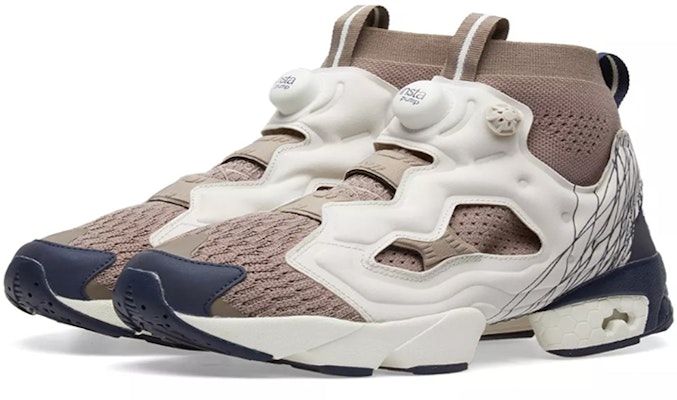 Reebok Insta Pump Fury OG Ultraknit 卡其色 高筒 Order Reebok Insta Pump Fury OG Ultraknit 卡其色 高筒