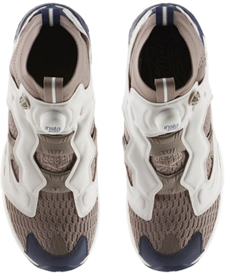 Reebok Insta Pump Fury OG Ultraknit 卡其色 高筒 Lookbook Reebok Insta Pump Fury OG Ultraknit 卡其色 高筒