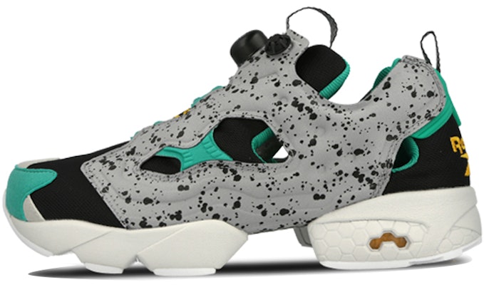 Reebok Insta Pump Fury SP 'Abu Hijau' V66115 Buy Reebok Insta Pump Fury SP 'Abu Hijau' V66115