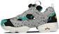 Reebok Insta Pump Fury SP 'Kelabu Hijau' V66115