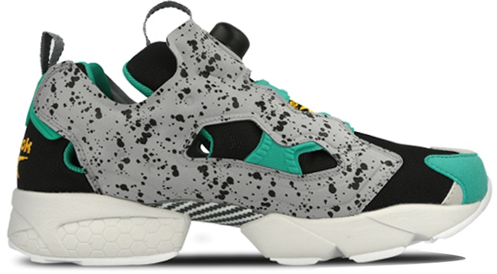 Reebok Insta Pump Fury SP 'Abu Hijau' V66115 Order Reebok Insta Pump Fury SP 'Abu Hijau' V66115