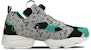Reebok Insta Pump Fury SP 'Kelabu Hijau' V66115