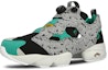 Lookbook Reebok Insta Pump Fury SP 'Kelabu Hijau' V66115
