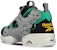 Reebok Insta Pump Fury SP 'Kelabu Hijau' V66115