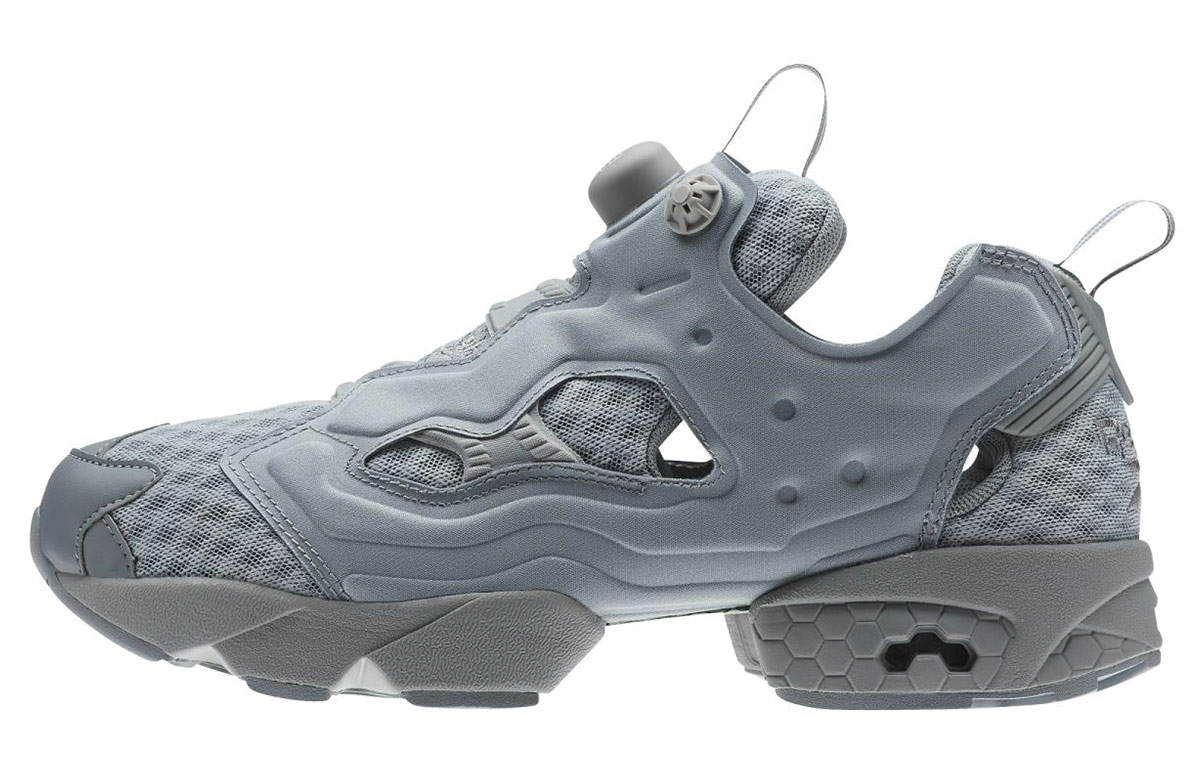 Reebok insta pump fury Sports Casual Shoes