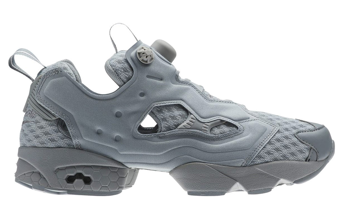 Reebok insta pump fury Sports Casual Shoes 圖 2