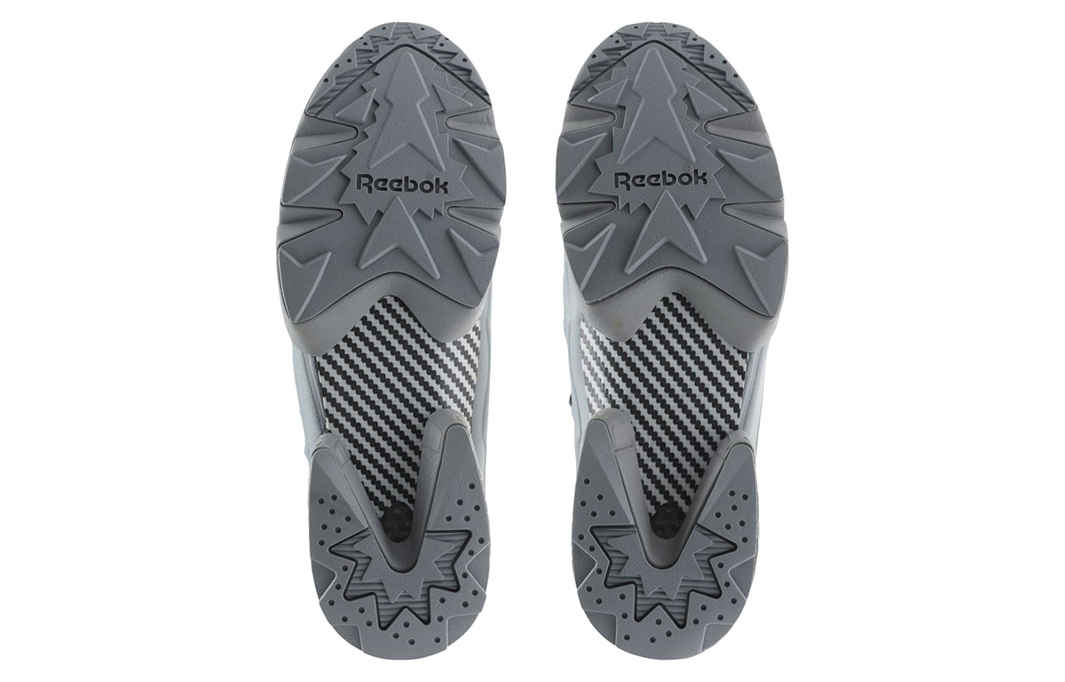 Reebok insta pump fury Sports Casual Shoes 圖 5