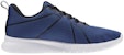 Reebok Instalite 'Biru Hitam' CN5441