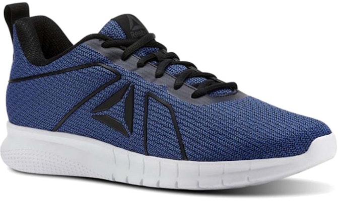Reebok Instalite 'Biru Hitam' CN5441 Lookbook Reebok Instalite 'Biru Hitam' CN5441