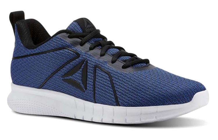 Lookbook Reebok Instalite 'Biru Hitam' CN5441