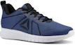 Lookbook Reebok Instalite 'Biru Hitam' CN5441