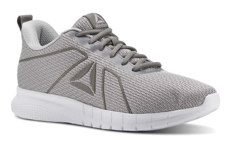 Lookbook Reebok Instalite 'Abu Putih' CN3942