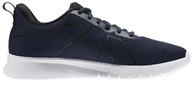 Order Reebok Instalite 減震防滑 低筒跑步鞋 海軍藍