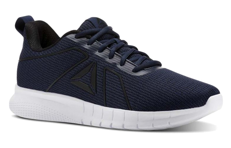 Lookbook Reebok Instalite 'Biru Navy' CN3941