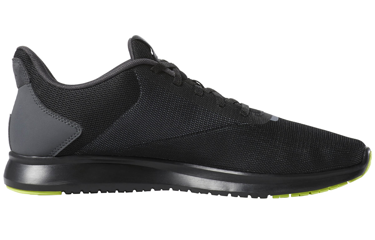 Order Reebok Instalite Lux ''Nero'' DV4334
