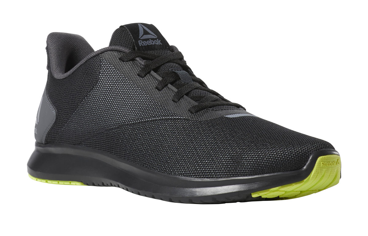 Lookbook Reebok Instalite Lux ''Nero'' DV4334
