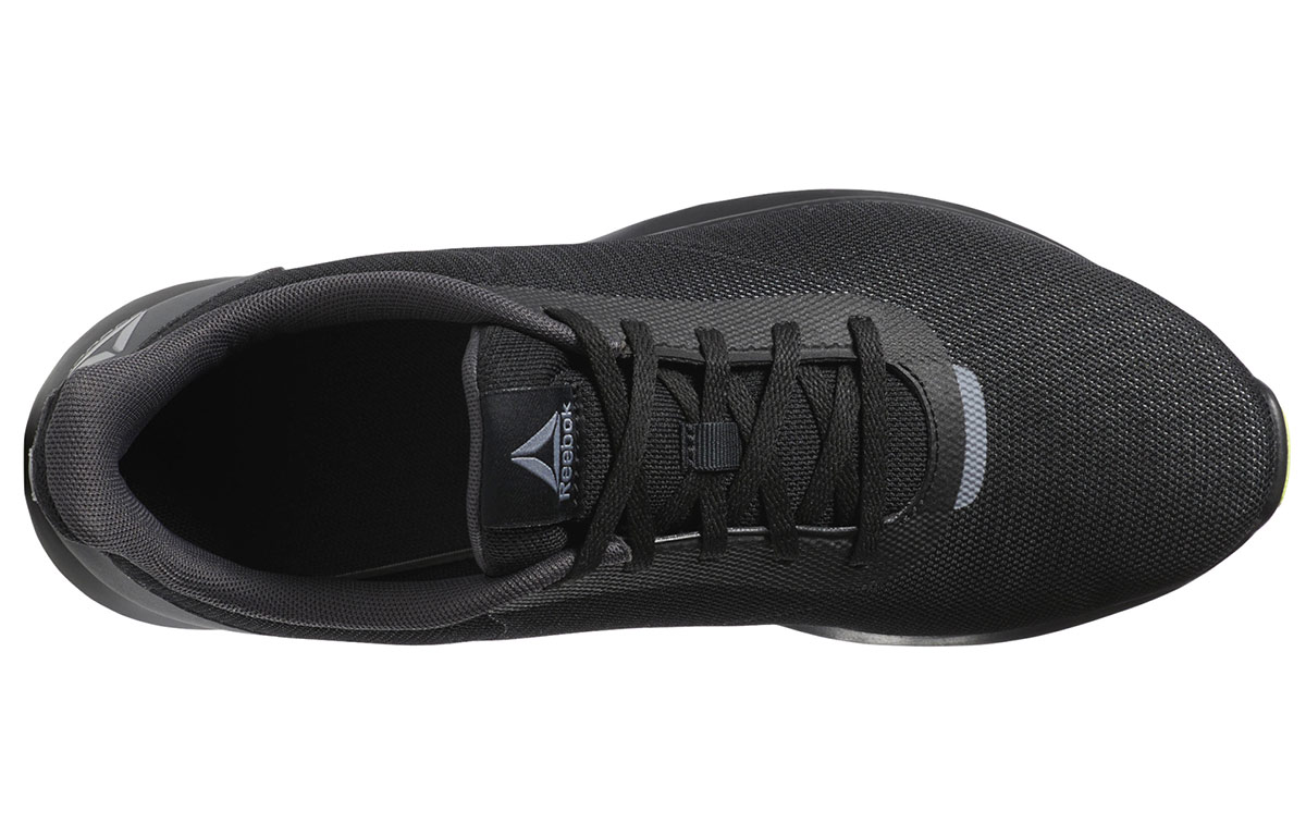 Shop Reebok Instalite Lux ''Nero'' DV4334