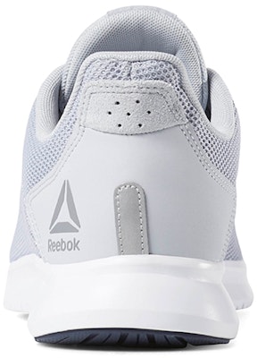 Reebok Instalite Lux 舒適輕便耐磨 低幫跑步鞋 灰 Shop Reebok Instalite Lux 舒適輕便耐磨 低幫跑步鞋 灰