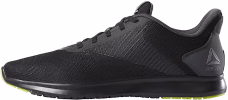 Reebok Instalite Lux 'Non-Slip Low-Top Running Black' DV4334 Reebok Instalite Lux 'Non-Slip Low-Top Running Black' DV4334